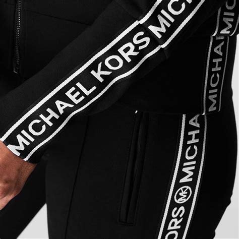 michael kors tracksuit|michael kors men's tracksuit sale.